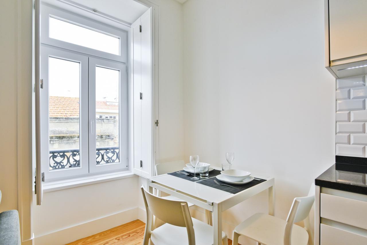 Bmyguest - Arroios Cosy Apartment Лиссабон Экстерьер фото